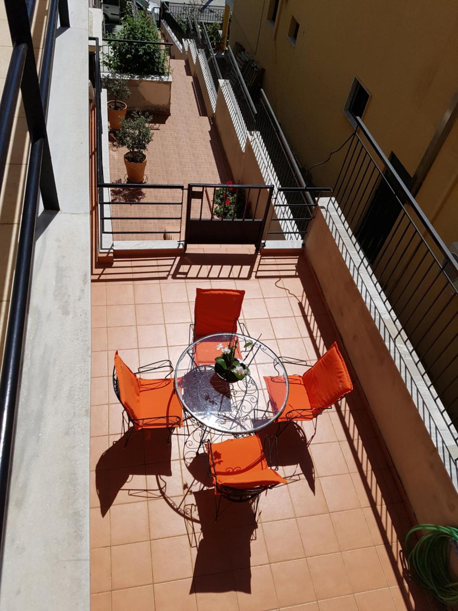 Toula'S Apartment Kavala Extérieur photo